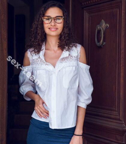 Проститутка Ксения