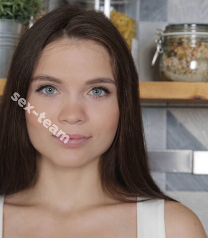 Проститутка Марина