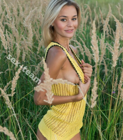 Проститутка Маша