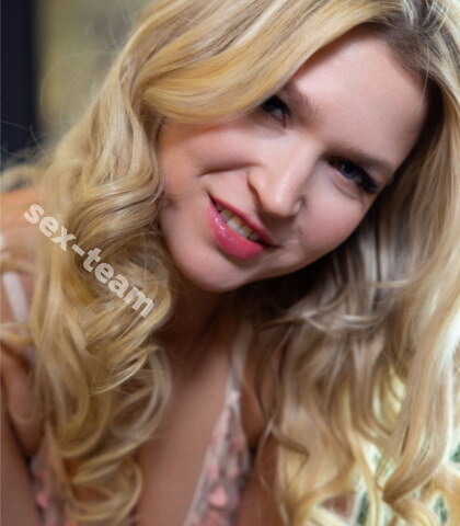 Проститутка Ася