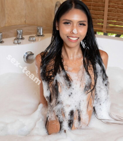 Проститутка Лиза